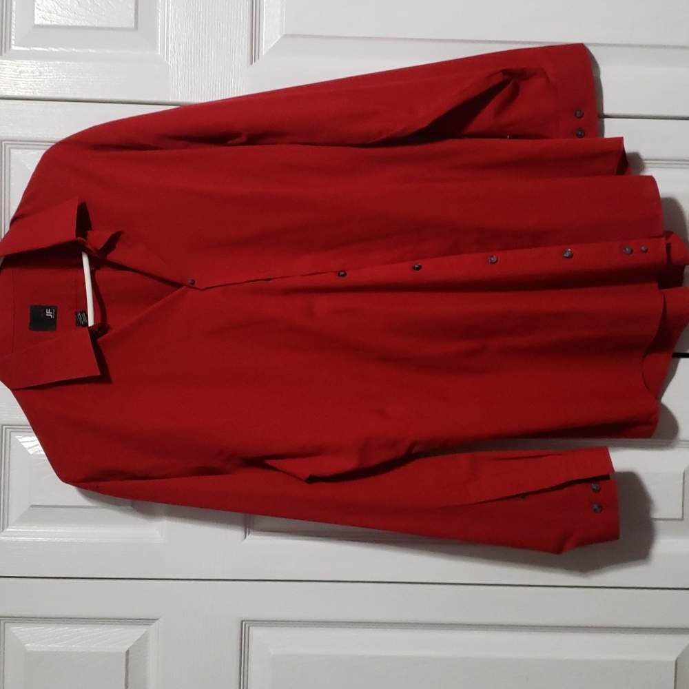 XL JFerrar slim fit dress shift